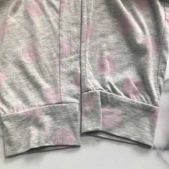 Disney Minnie Mouse Long Sleeve Pajama Set Women's Size Medium - Picture 11 of 13